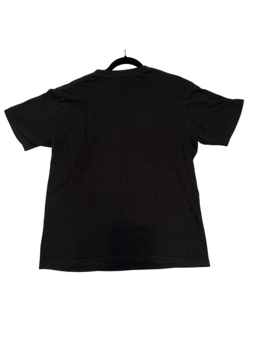 Pink Floyd T-shirt Classic Rock Dark Side of Moon Stitched Graphic Black Large - Picture 9 of 10